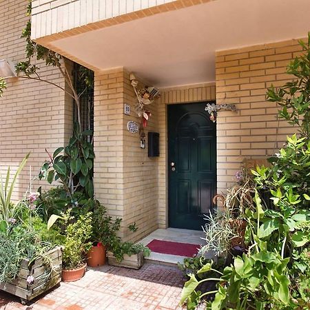B&B Il Pavone Sassari Exteriér fotografie