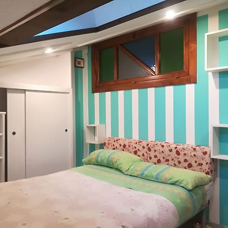 B&B Il Pavone Sassari Exteriér fotografie