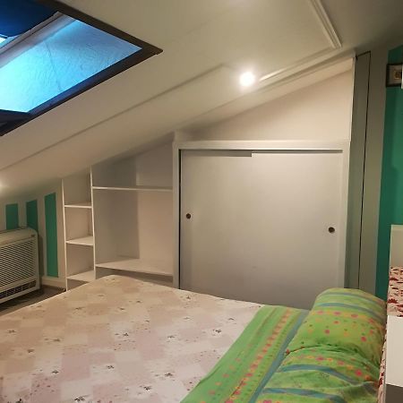 B&B Il Pavone Sassari Exteriér fotografie