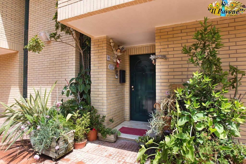 B&B Il Pavone Sassari Exteriér fotografie
