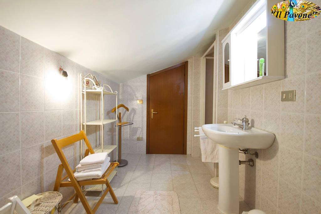 B&B Il Pavone Sassari Exteriér fotografie