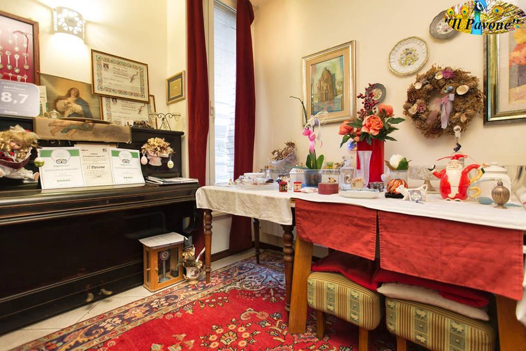 B&B Il Pavone Sassari Exteriér fotografie