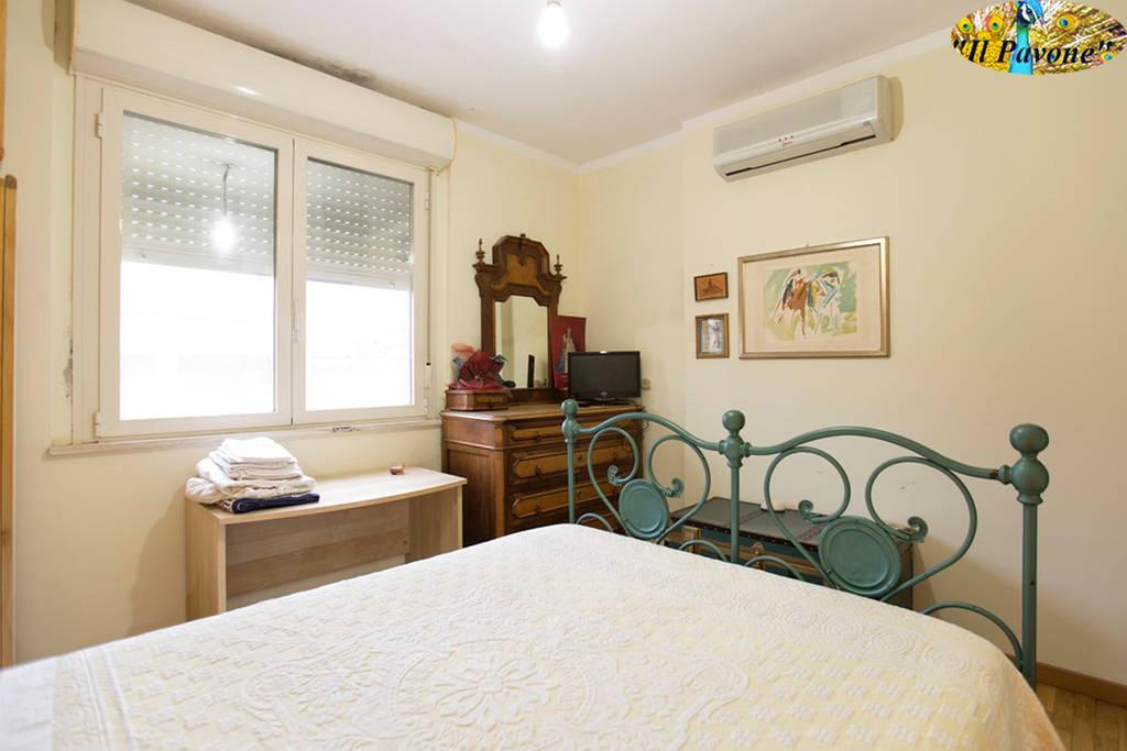 B&B Il Pavone Sassari Exteriér fotografie
