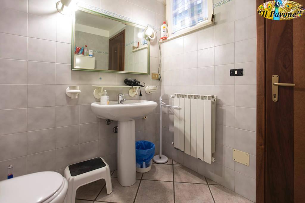 B&B Il Pavone Sassari Exteriér fotografie
