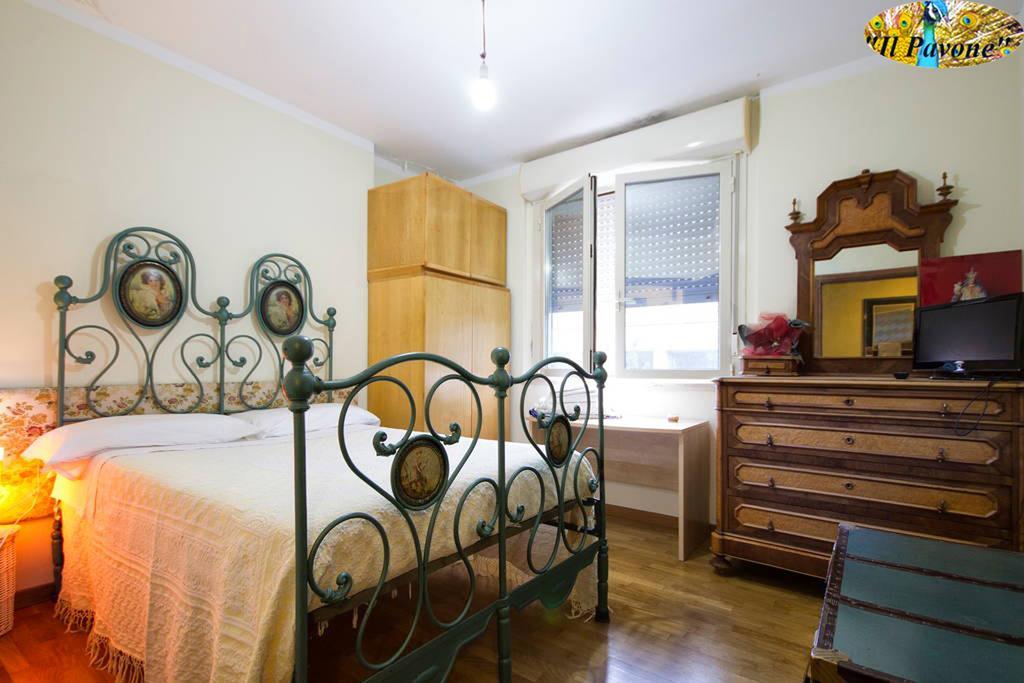 B&B Il Pavone Sassari Pokoj fotografie