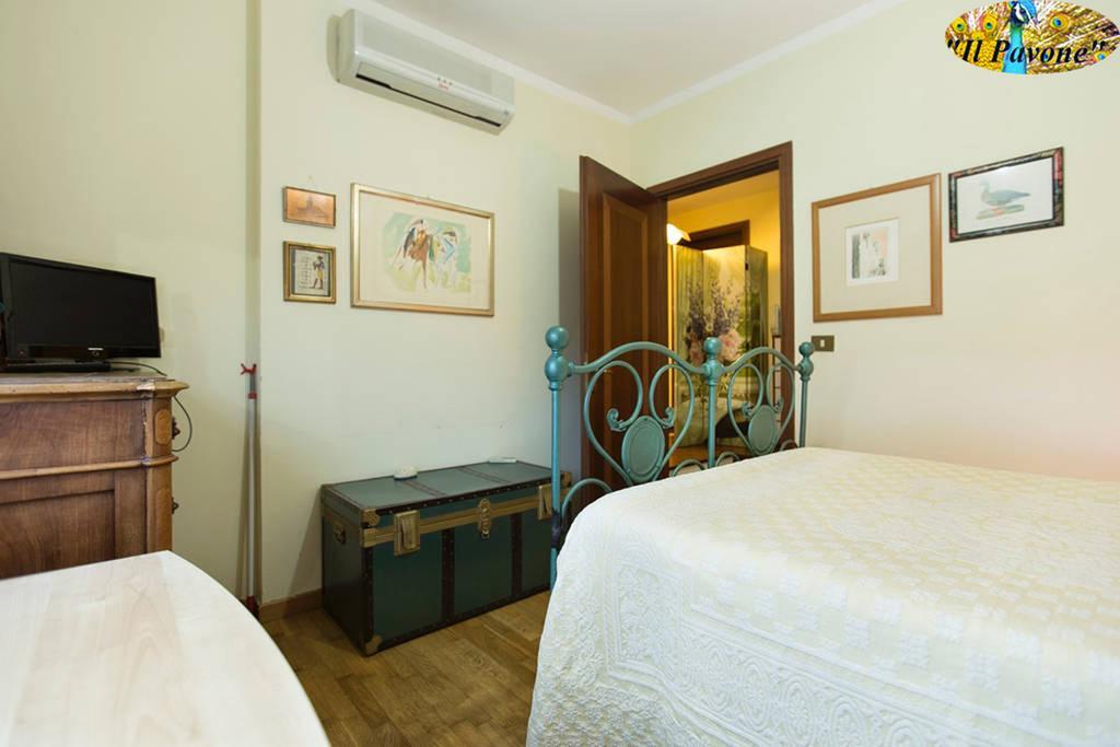 B&B Il Pavone Sassari Exteriér fotografie