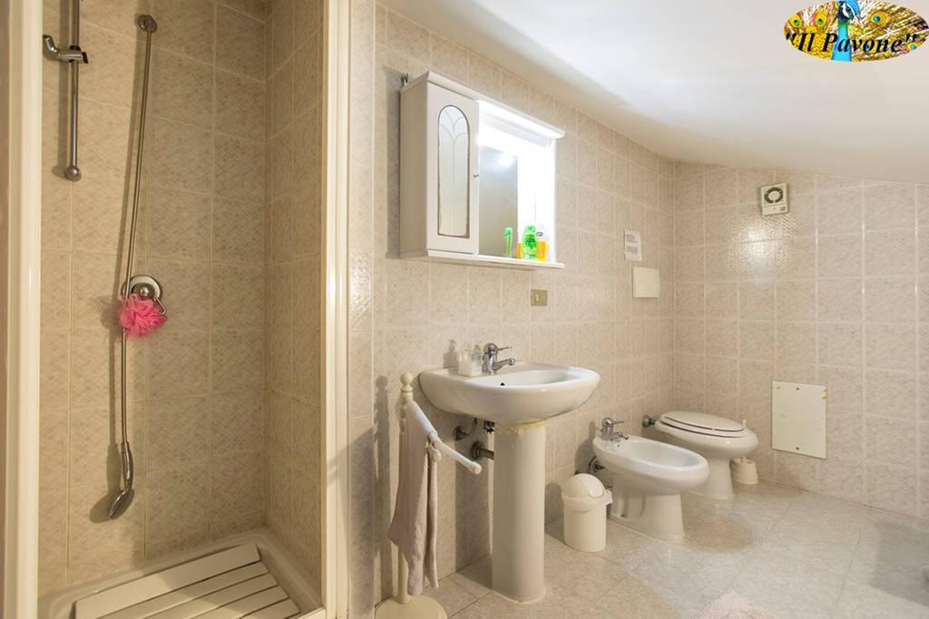 B&B Il Pavone Sassari Exteriér fotografie