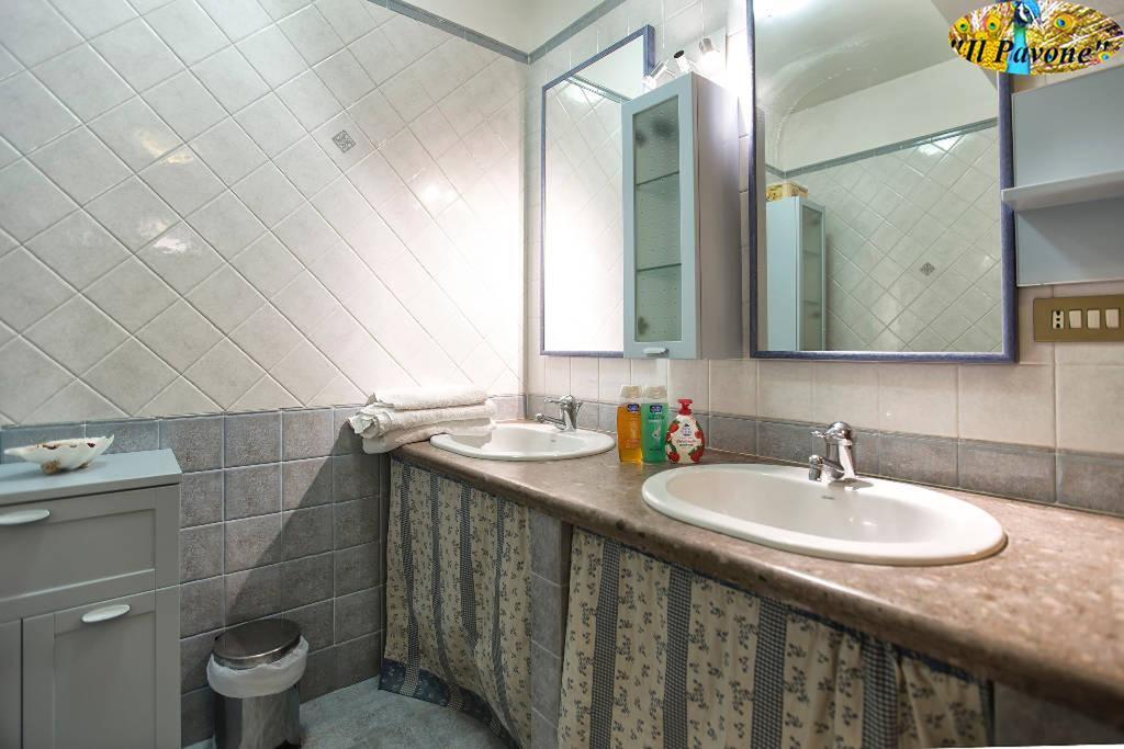 B&B Il Pavone Sassari Exteriér fotografie