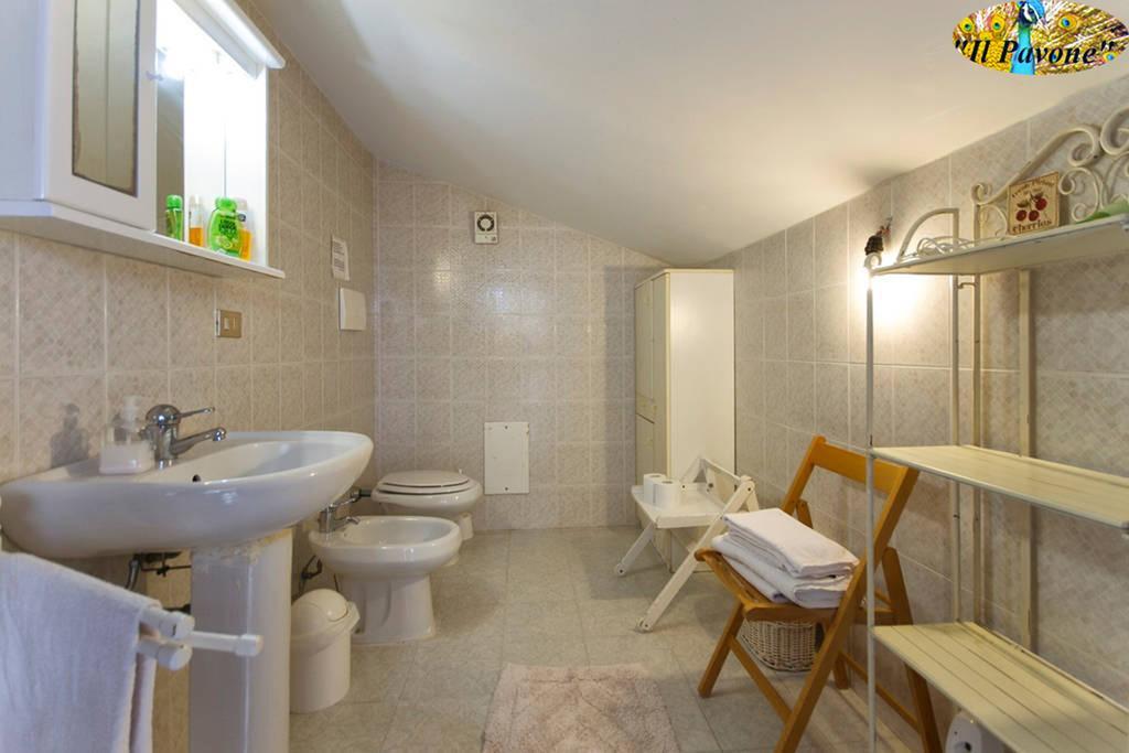 B&B Il Pavone Sassari Exteriér fotografie