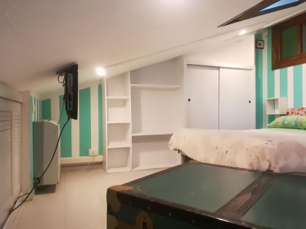 B&B Il Pavone Sassari Exteriér fotografie