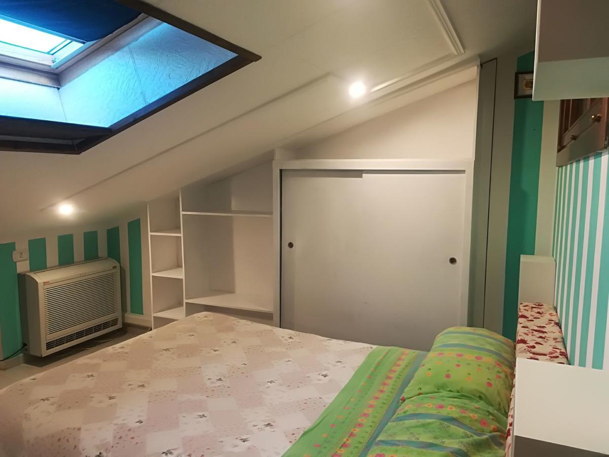 B&B Il Pavone Sassari Exteriér fotografie